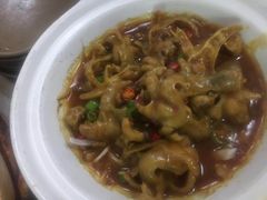 -香丰阁·烤鸭·川湘菜(昌平店)