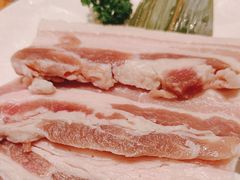 -赤坂亭·M9和牛烧肉·铁板烧·日料398放题(长泰广场店)