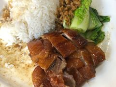 -老字号蛇口德记烧腊饭店·海鲜加工