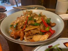 -薇酌饮·陕西菜(南门外店)