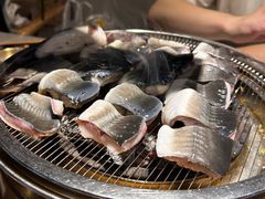 -味家烤肉烤鳗鱼牛排(西塔旗舰店)