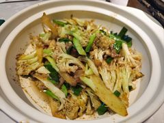 -费大厨辣椒炒肉(黄兴中心广场店)