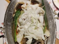 -花舍·新派粤菜·西餐·下午茶(亚运村·鸟巢店)