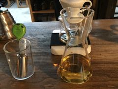 -VOYAGE COFFEE(北锣鼓巷店)