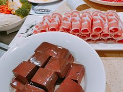 -蜀留香火锅·始于1999·原四川老火锅(白堤路店)