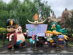 -安徒生童话乐园