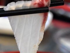 -鹤睦鱼生·啫啫煲·海鲜(保利百合店)