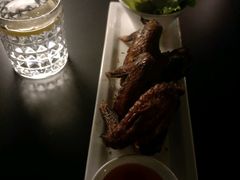 -疯克大象美式烤肉餐厅