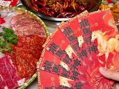 -小龙坎火锅(春熙太古里店)