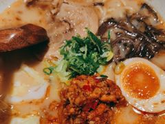 -味千拉面(广州白云机场T1西二店)