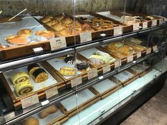 肉松包-面包贝力思(上邦店)