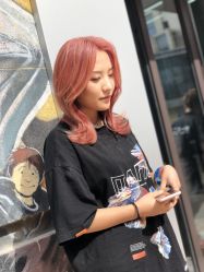 点击看大图 -IN HAIR艺术+造型