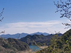 -京东石林峡风景区