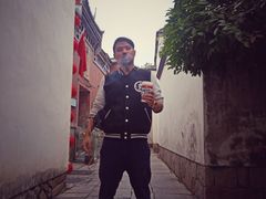 -星巴克(福州三坊七巷店)