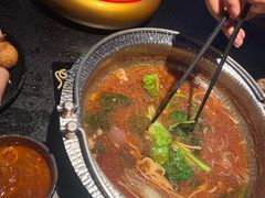 -牛New寿喜烧(闵行龙湖天街店)