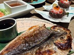 -贰捌零叁精致料理(钱湖店)