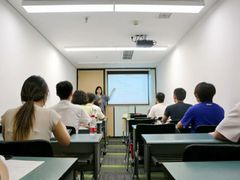 -华兴日语学校(总校)