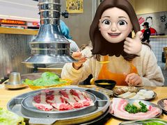 -韩张·韩国传统烤肉(万象汇店)