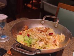 -绿茶餐厅(coco park 店)