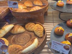 -红星前进面包牛奶公司(君太店)