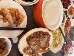 -粤尚腾香居中餐厅(首都机场希尔顿店)