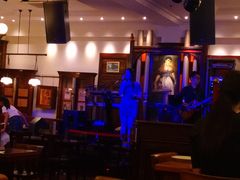 -宝莱纳餐厅(滨江店)