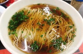 Ningbo Yangchun Noodles