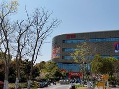 -百联川沙购物中心