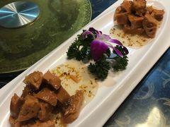 -素心斋素食餐厅