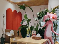 -暖食光·台式家庭餐厅·生日主题店(万达店)