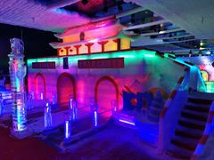 -如皋市龙游湖欢乐世界