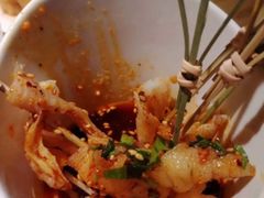 -新太二·鲜料川菜(智慧城广百店)