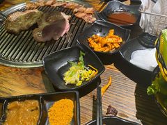 -大發韩国烤肉(八佰伴店)