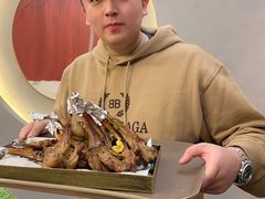 -鑫悦诚府·新鲁菜·餐厅(趵突泉店)