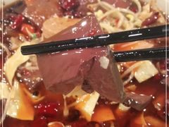 -听涛雅苑百味饺子老家菜馆