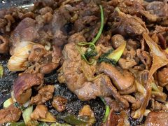 -厚味居炙子烤肉·清真(天桥南纬路店)