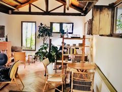 -Nirvana Cafe&Bar(北仓文创街区店)