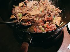 -小隐人家(乐松店)