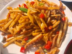 -牛八宝桂林米粉(八里庄店)