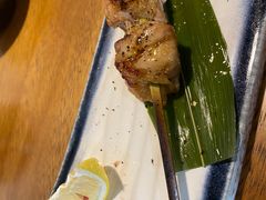 -河风の幸会精致料理