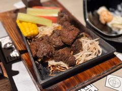 -穹六人间 people 6(岳阳路店)