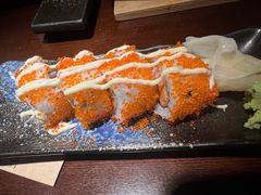 加州卷-王氏炉匠·烧鸟·居酒屋(双井店)