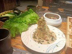 -黑牛の店·和牛烧肉(大悦城店)