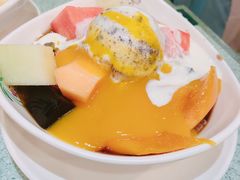 -松记糖水店(铜锣湾分店)