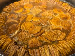 -门框胡同百年卤煮(前门店)