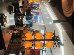 -绿茶餐厅(西湖银泰百货店)