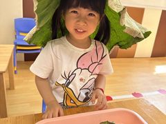 -婴智贝佳蒙特梭利早教托育中心(杨浦店)