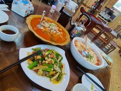 -布依八大碗·私房菜·贵州菜