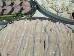 -琥珀川糟粕醋火锅(慈云寺店)
