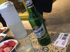 -丰茂烤串(公园店)
